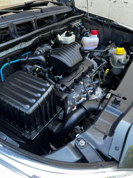 CHEVROLET Montana 1.4 FLEX LS, Foto 10