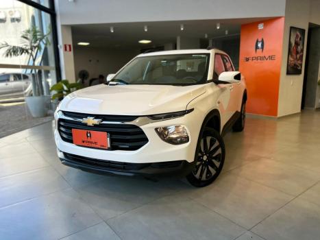 CHEVROLET Montana 1.2 12V FLEX LT TURBO, Foto 1