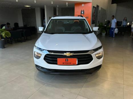 CHEVROLET Montana 1.2 12V FLEX LT TURBO, Foto 2