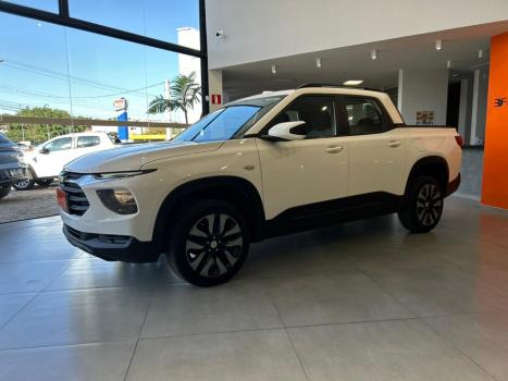 CHEVROLET Montana 1.2 12V FLEX LT TURBO, Foto 4