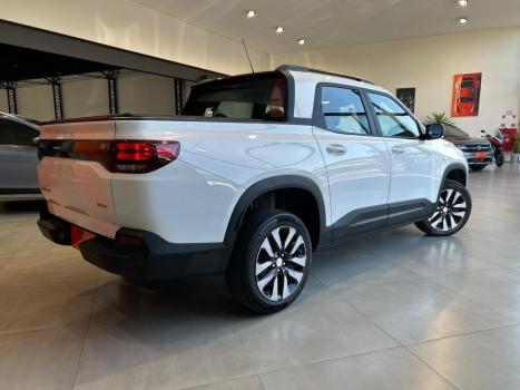 CHEVROLET Montana 1.2 12V FLEX LT TURBO, Foto 6