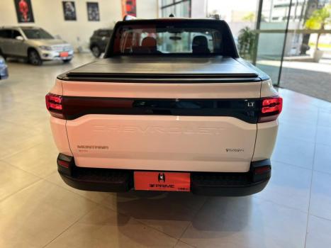 CHEVROLET Montana 1.2 12V FLEX LT TURBO, Foto 7