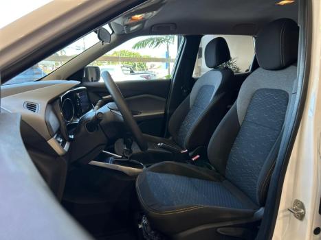 CHEVROLET Montana 1.2 12V FLEX LT TURBO, Foto 9