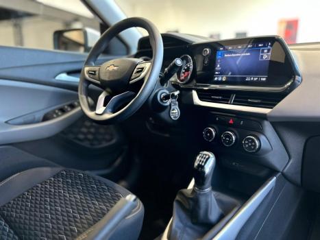 CHEVROLET Montana 1.2 12V FLEX LT TURBO, Foto 12