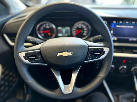 CHEVROLET Montana 1.2 12V FLEX LT TURBO, Foto 13