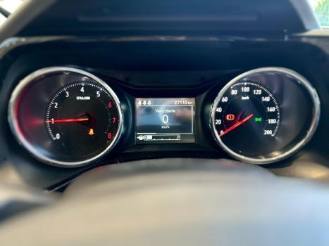 CHEVROLET Montana 1.2 12V FLEX LT TURBO, Foto 14