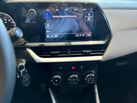 CHEVROLET Montana 1.2 12V FLEX LT TURBO, Foto 15