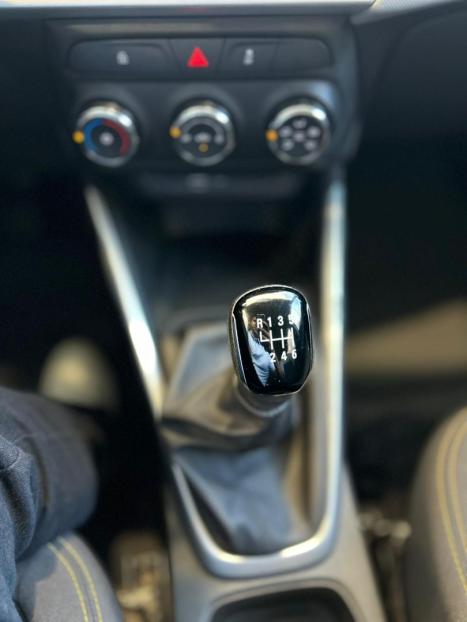 CHEVROLET Montana 1.2 12V FLEX LT TURBO, Foto 16