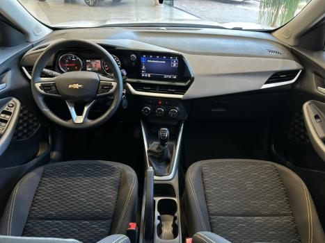 CHEVROLET Montana 1.2 12V FLEX LT TURBO, Foto 17