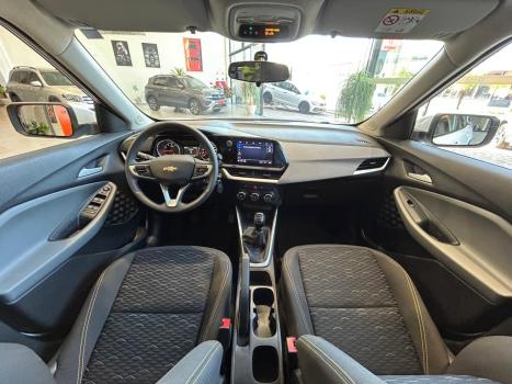 CHEVROLET Montana 1.2 12V FLEX LT TURBO, Foto 19