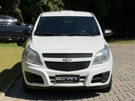 CHEVROLET Montana 1.4 FLEX LS, Foto 2