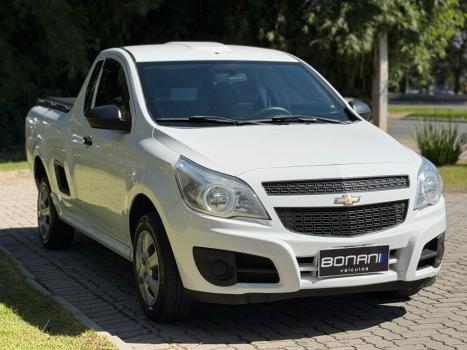 CHEVROLET Montana 1.4 FLEX LS, Foto 3