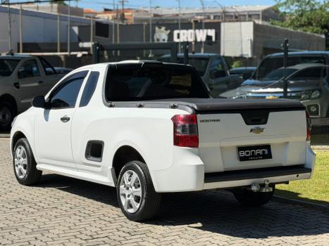 CHEVROLET Montana 1.4 FLEX LS, Foto 5
