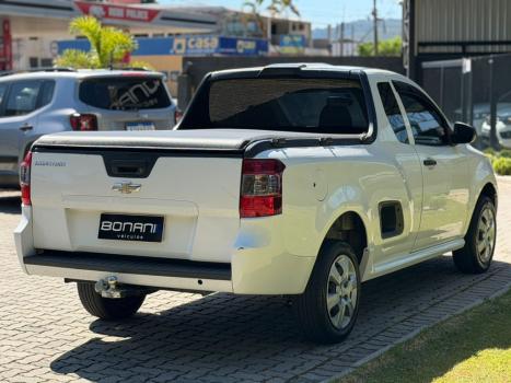 CHEVROLET Montana 1.4 FLEX LS, Foto 7