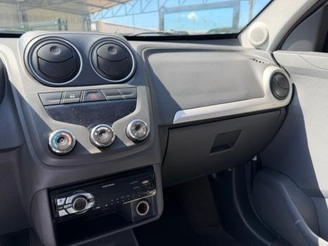 CHEVROLET Montana 1.4 FLEX LS, Foto 10
