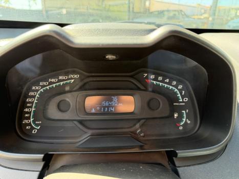 CHEVROLET Montana 1.4 FLEX LS, Foto 12