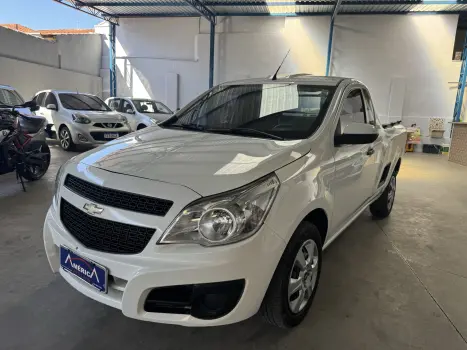 CHEVROLET Montana 1.4 FLEX LS, Foto 3