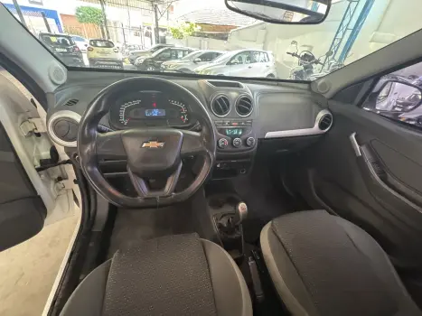 CHEVROLET Montana 1.4 FLEX LS, Foto 4