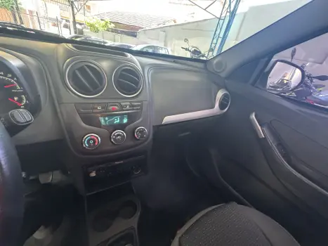 CHEVROLET Montana 1.4 FLEX LS, Foto 5