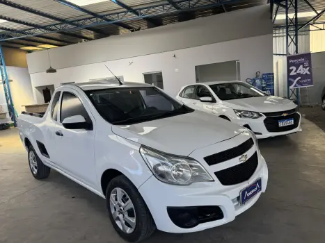 CHEVROLET Montana 1.4 FLEX LS, Foto 6