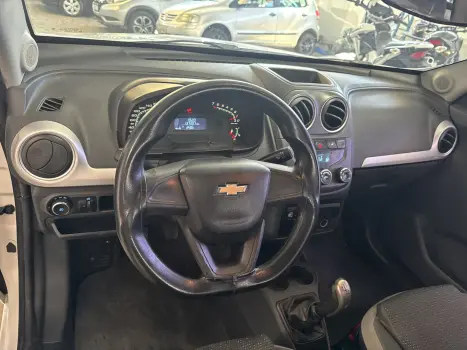 CHEVROLET Montana 1.4 FLEX LS, Foto 7