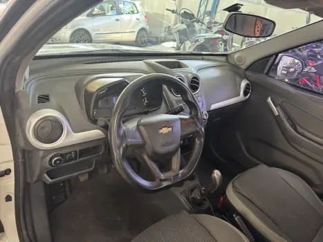CHEVROLET Montana 1.4 FLEX LS, Foto 11