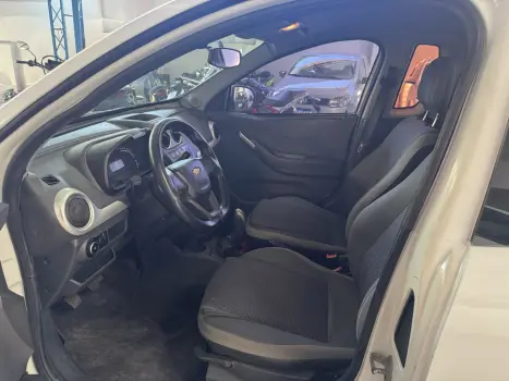 CHEVROLET Montana 1.4 FLEX LS, Foto 12