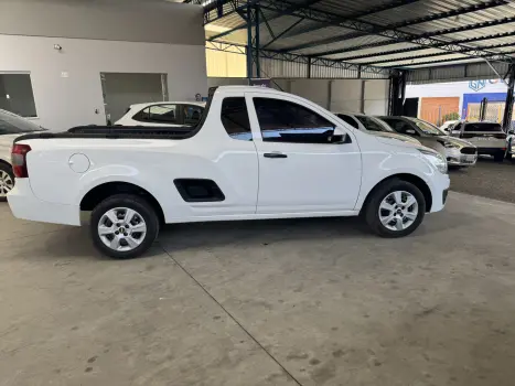 CHEVROLET Montana 1.4 FLEX LS, Foto 17