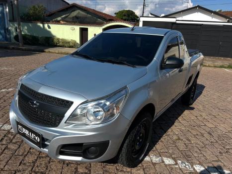CHEVROLET Montana 1.4 FLEX LS, Foto 1