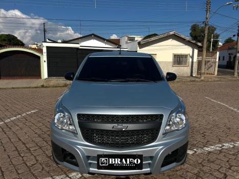 CHEVROLET Montana 1.4 FLEX LS, Foto 2