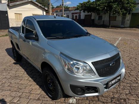 CHEVROLET Montana 1.4 FLEX LS, Foto 3