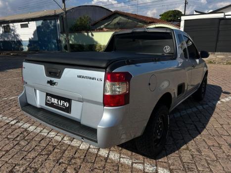 CHEVROLET Montana 1.4 FLEX LS, Foto 4