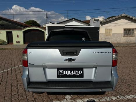 CHEVROLET Montana 1.4 FLEX LS, Foto 5