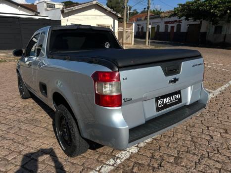 CHEVROLET Montana 1.4 FLEX LS, Foto 6