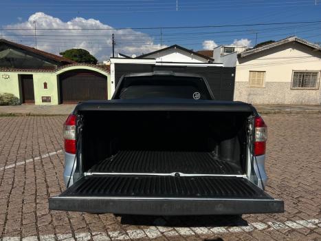 CHEVROLET Montana 1.4 FLEX LS, Foto 7