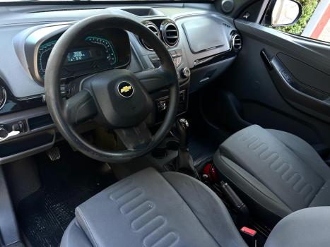 CHEVROLET Montana 1.4 FLEX LS, Foto 9