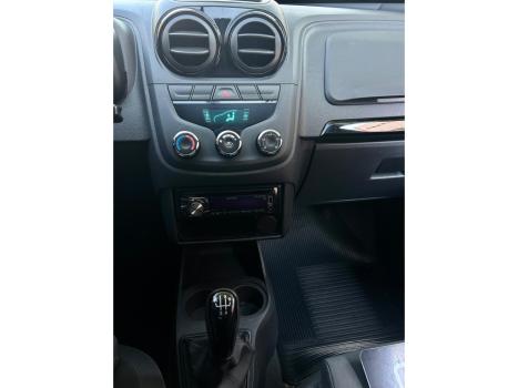 CHEVROLET Montana 1.4 FLEX LS, Foto 10
