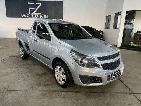 CHEVROLET Montana 1.4 FLEX LS, Foto 1