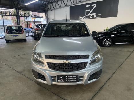 CHEVROLET Montana 1.4 FLEX LS, Foto 2