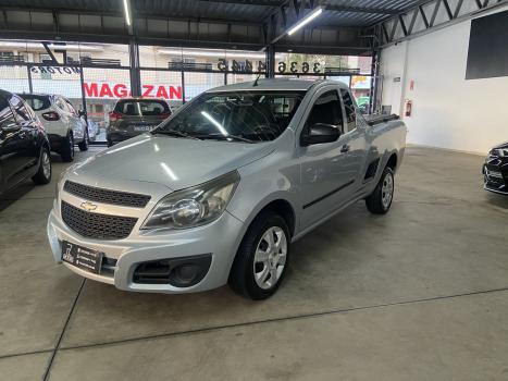 CHEVROLET Montana 1.4 FLEX LS, Foto 3