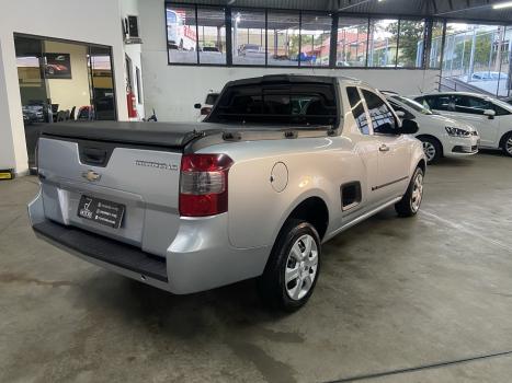 CHEVROLET Montana 1.4 FLEX LS, Foto 4