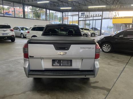 CHEVROLET Montana 1.4 FLEX LS, Foto 5