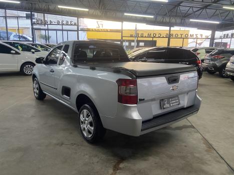 CHEVROLET Montana 1.4 FLEX LS, Foto 6
