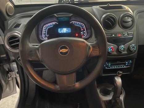 CHEVROLET Montana 1.4 FLEX LS, Foto 7