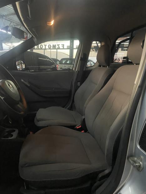 CHEVROLET Montana 1.4 FLEX LS, Foto 8