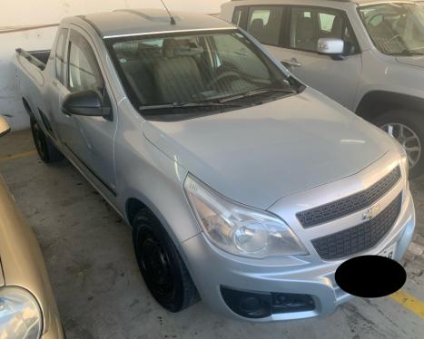 CHEVROLET Montana 1.4 FLEX LS, Foto 2