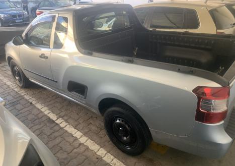 CHEVROLET Montana 1.4 FLEX LS, Foto 3