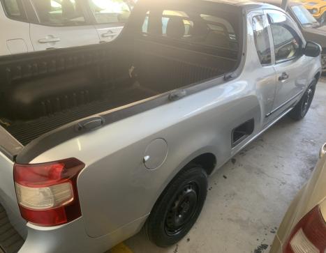 CHEVROLET Montana 1.4 FLEX LS, Foto 5