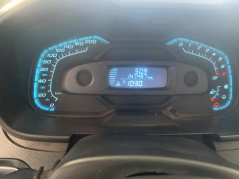 CHEVROLET Montana 1.4 FLEX LS, Foto 6