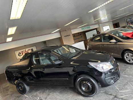CHEVROLET Montana 1.4 FLEX LS, Foto 2